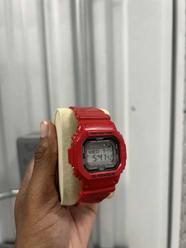 Casio Casio Gshock 5600