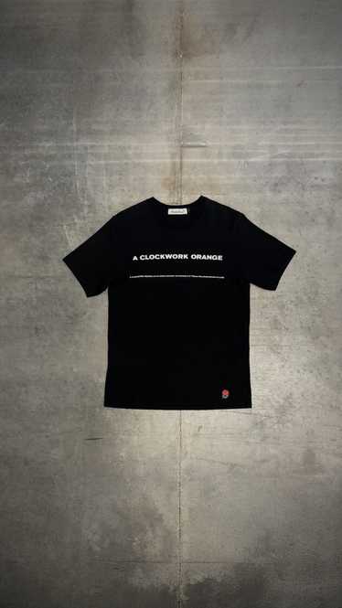 Undercover Clockwork Orange Tee