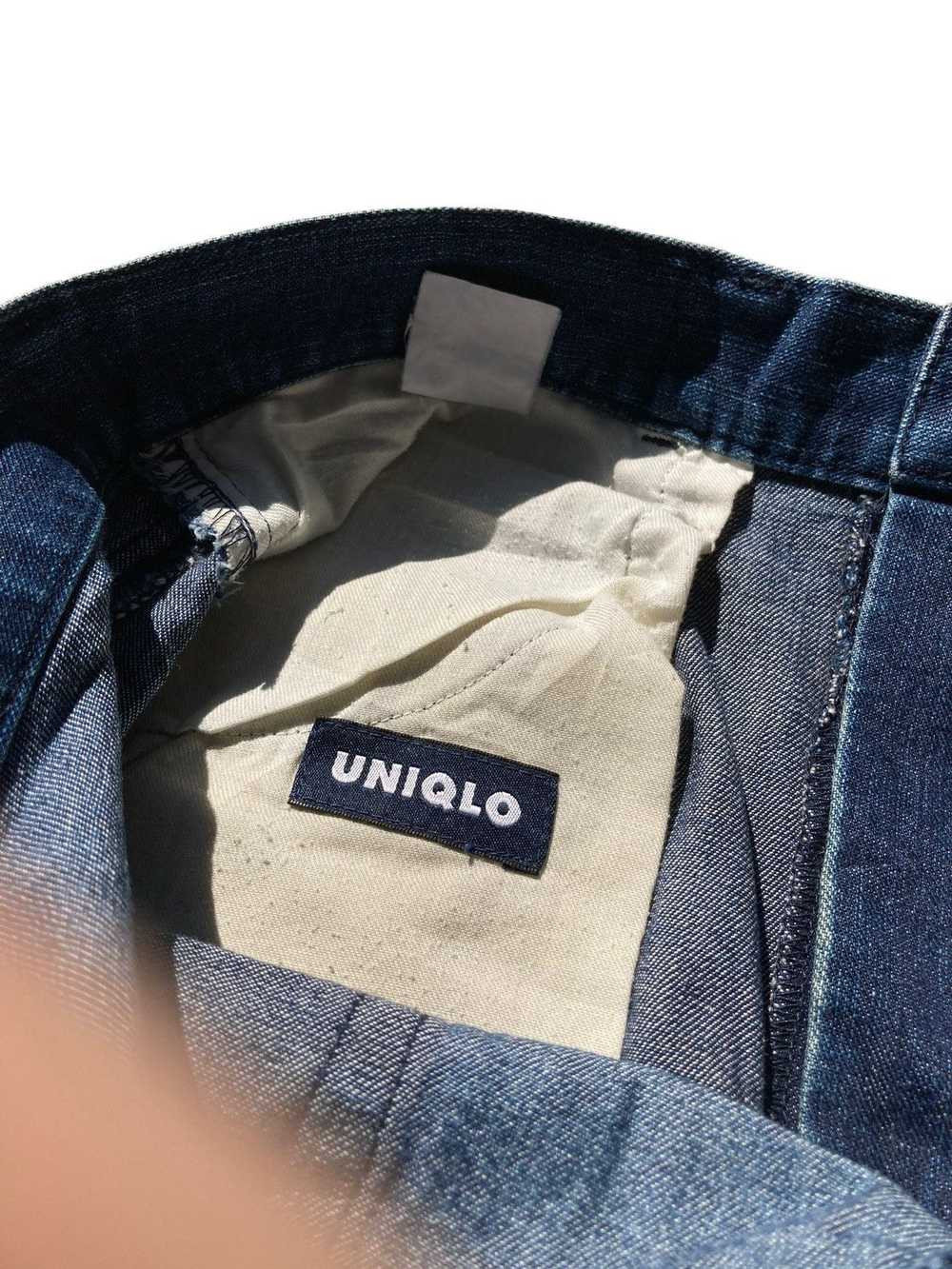 Archival Clothing × Japanese Brand × Uniqlo Uniql… - image 11