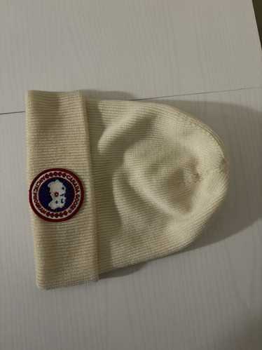 Canada Goose Canada Goose Beanie