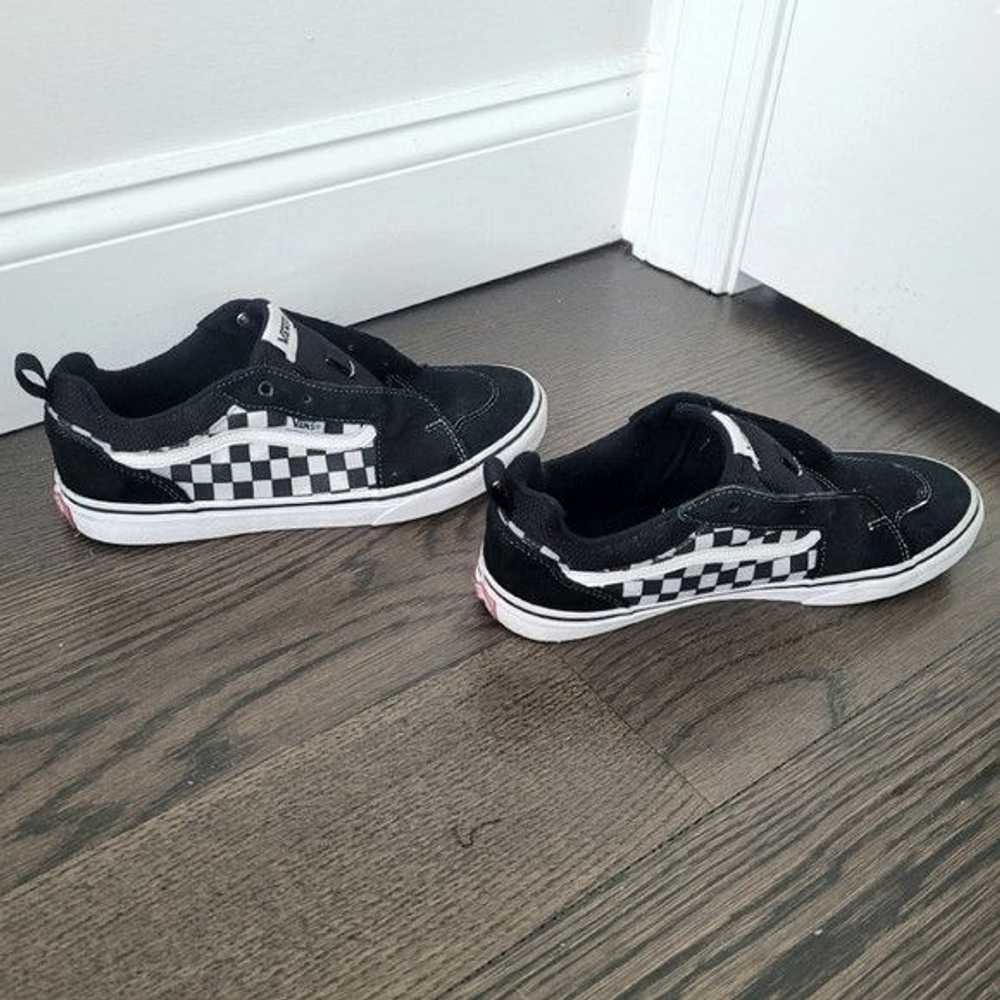 Kid × Streetwear × Vans Filmore Checkerboard Deco… - image 10