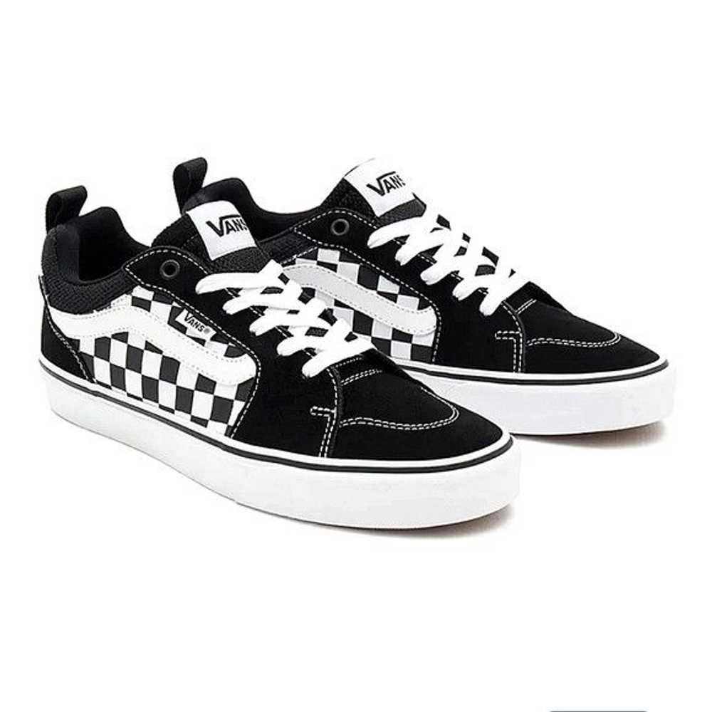 Kid × Streetwear × Vans Filmore Checkerboard Deco… - image 2