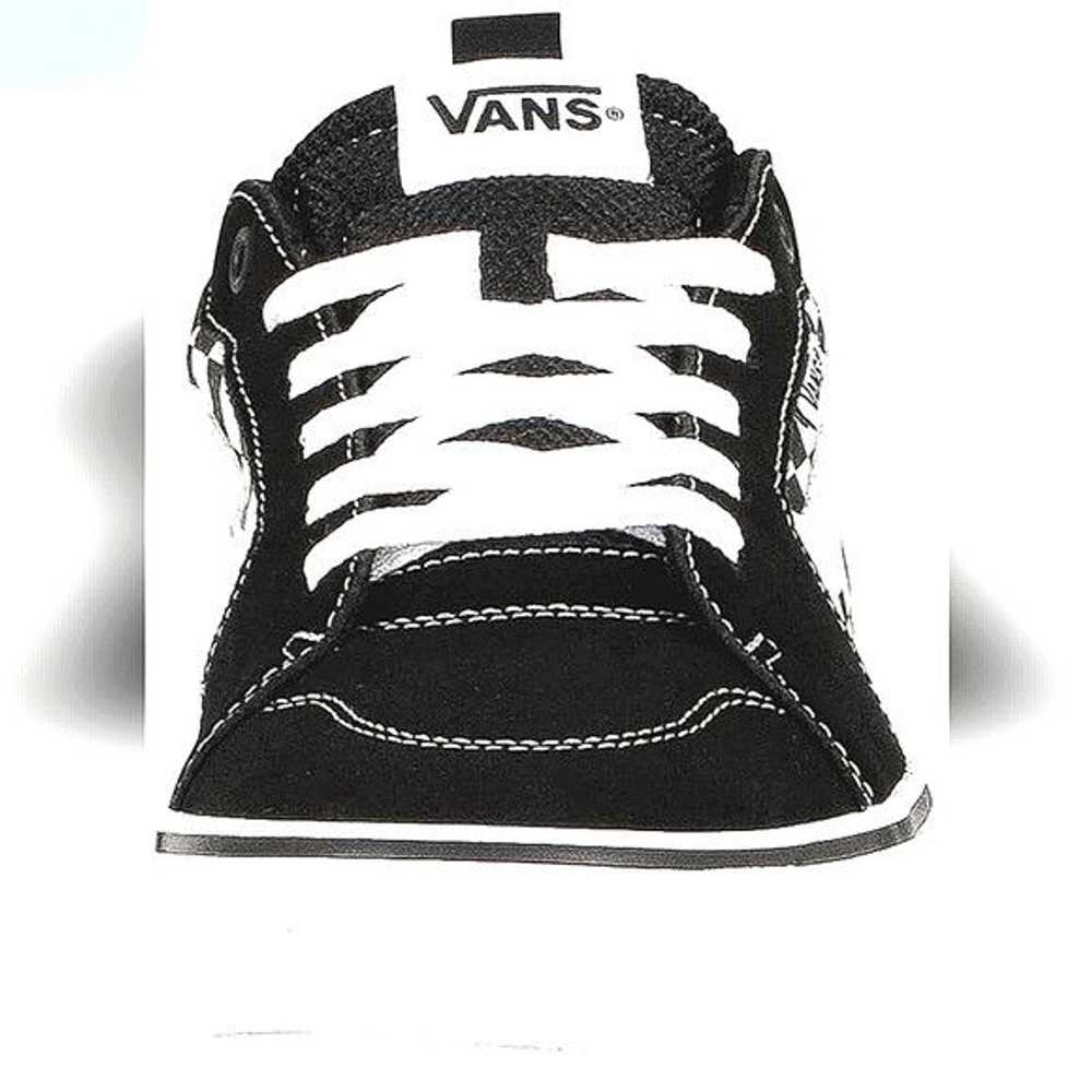 Kid × Streetwear × Vans Filmore Checkerboard Deco… - image 5