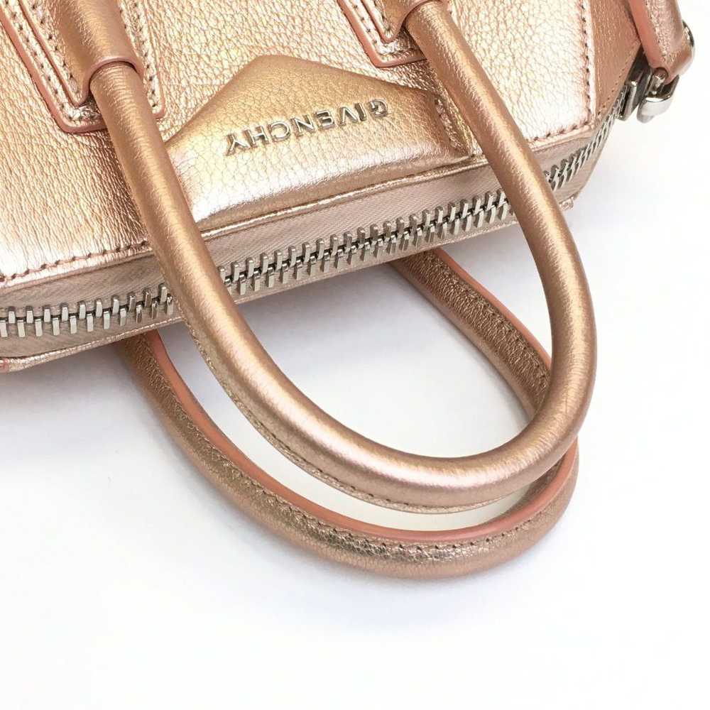 Givenchy Givenchy Mini Antigona - image 8