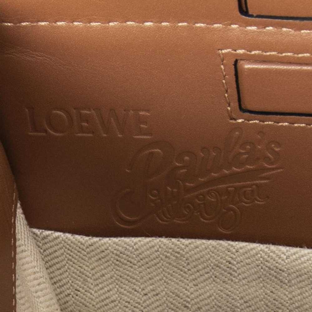 Loewe Handbag - image 8