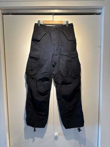 Comme des Garcons Comme Des Garcons Tricot Baggy … - image 1