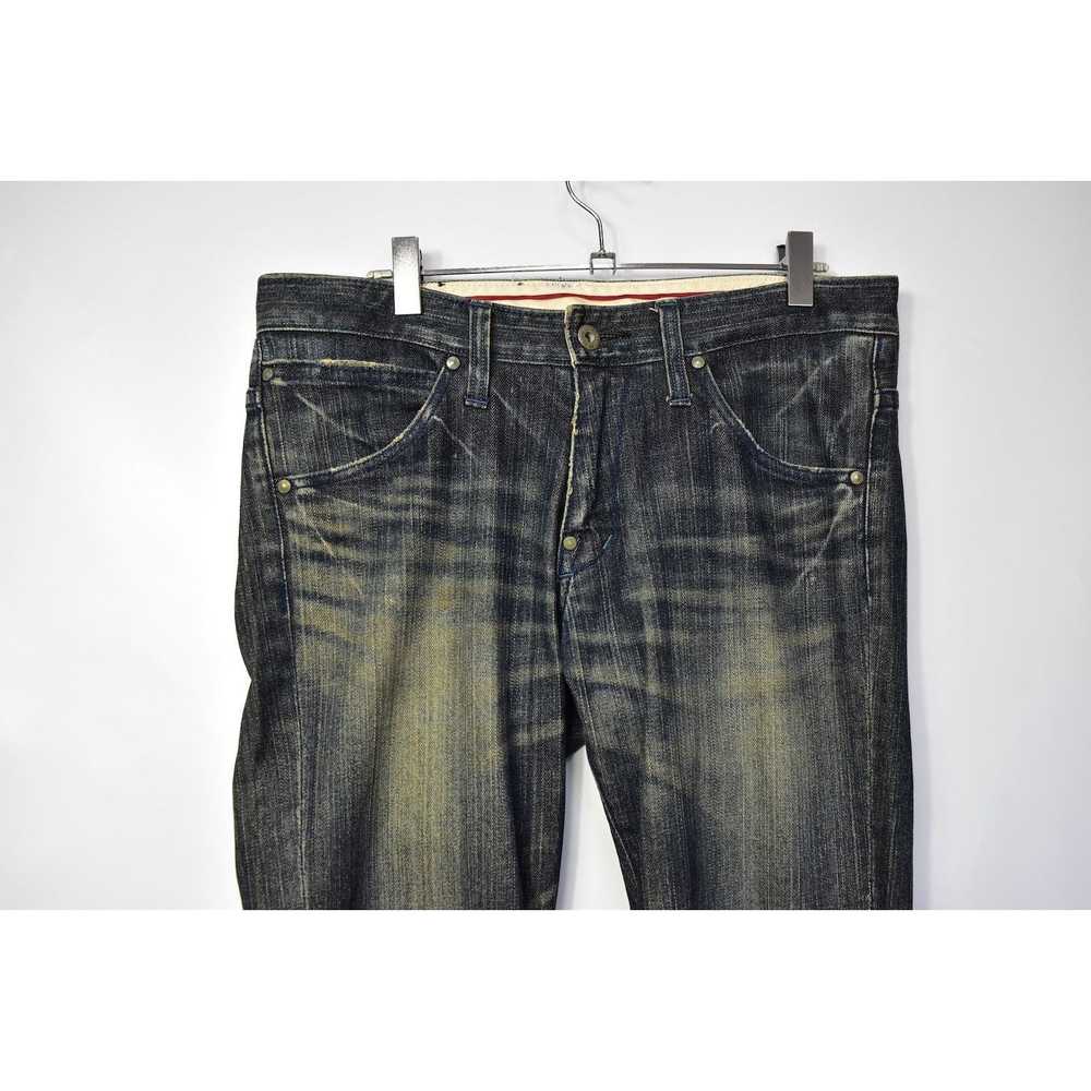 Factotum standard denim pants 29232 - 866 50 - image 7