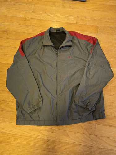 Nike early 00s jacket - Gem