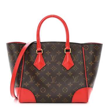 LOUIS VUITTON Monogram Phenix PM Coquelicot - image 1