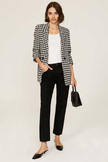 Anine Bing Madeleine Blazer