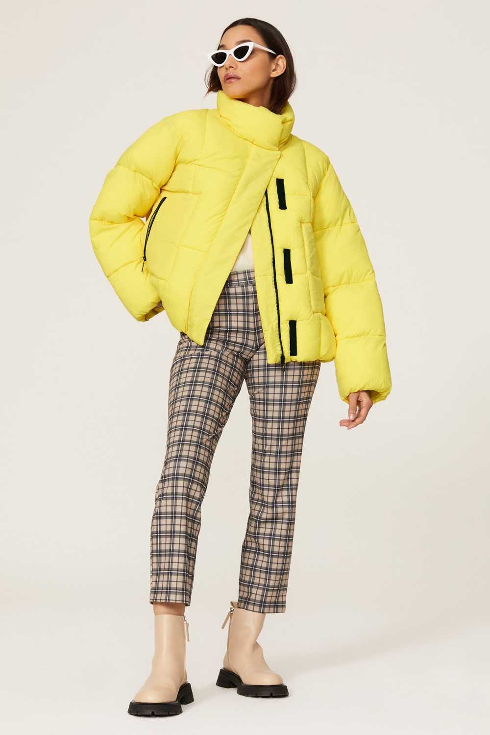 Baum und Pferdgarten Brooks Puffer Coat - image 1