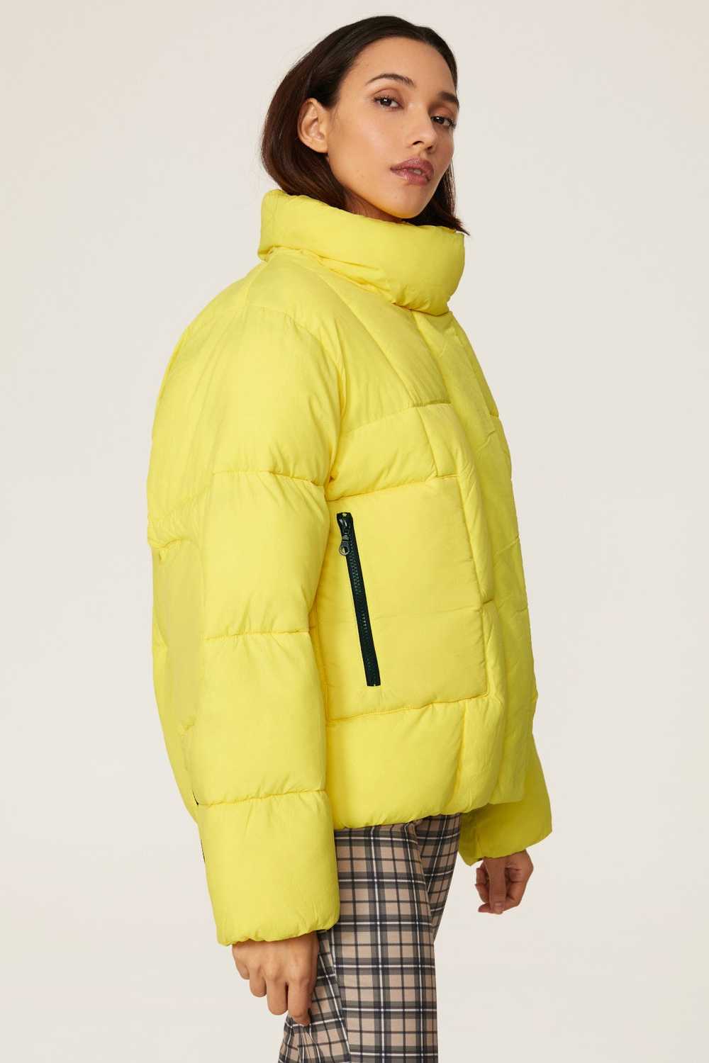 Baum und Pferdgarten Brooks Puffer Coat - image 2