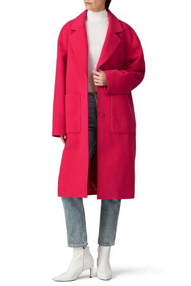 Rebecca Minkoff Lucia Coat