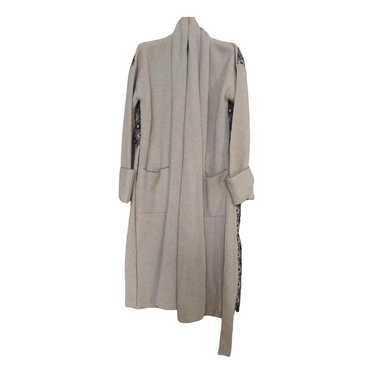 Marella Wool coat - image 1