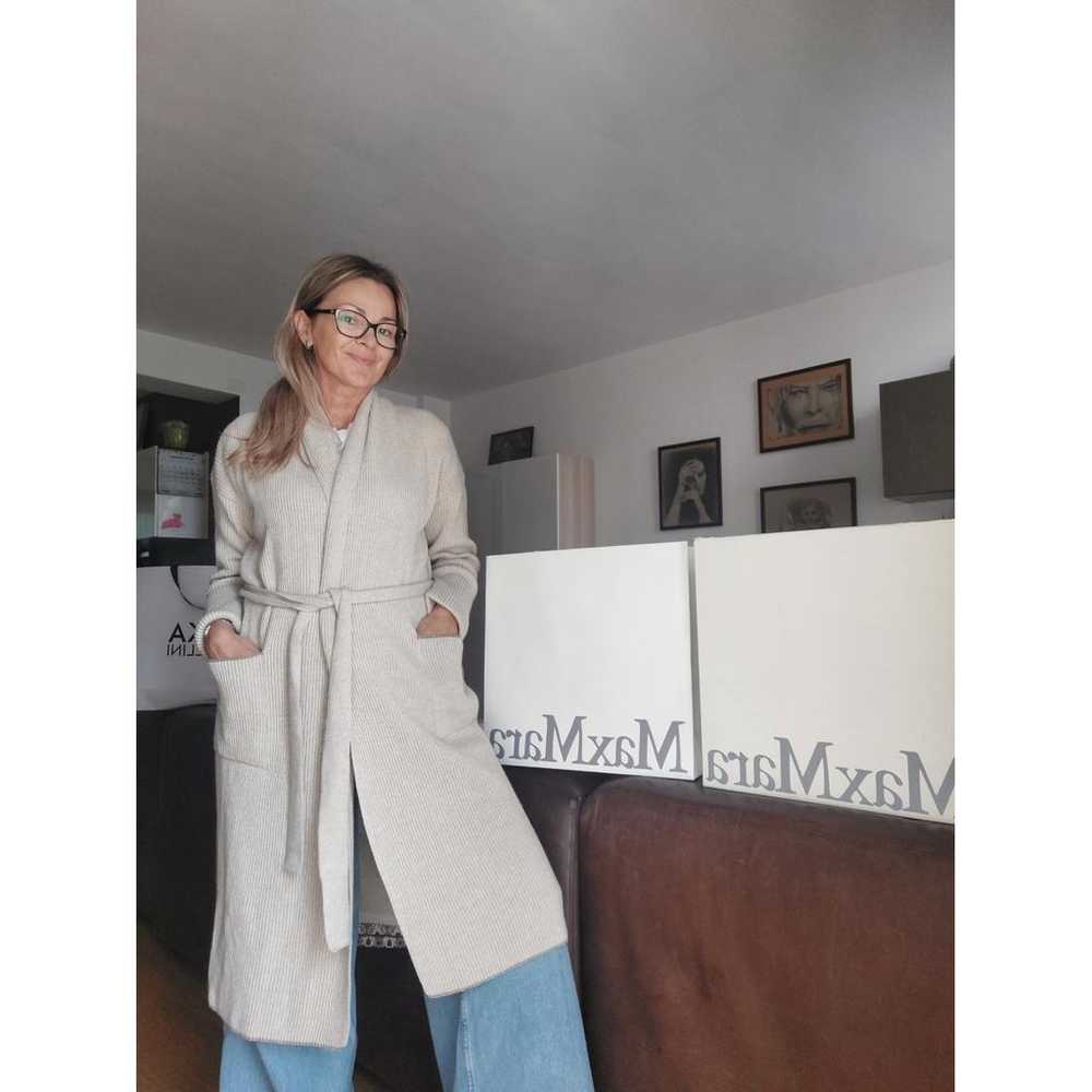 Marella Wool coat - image 8