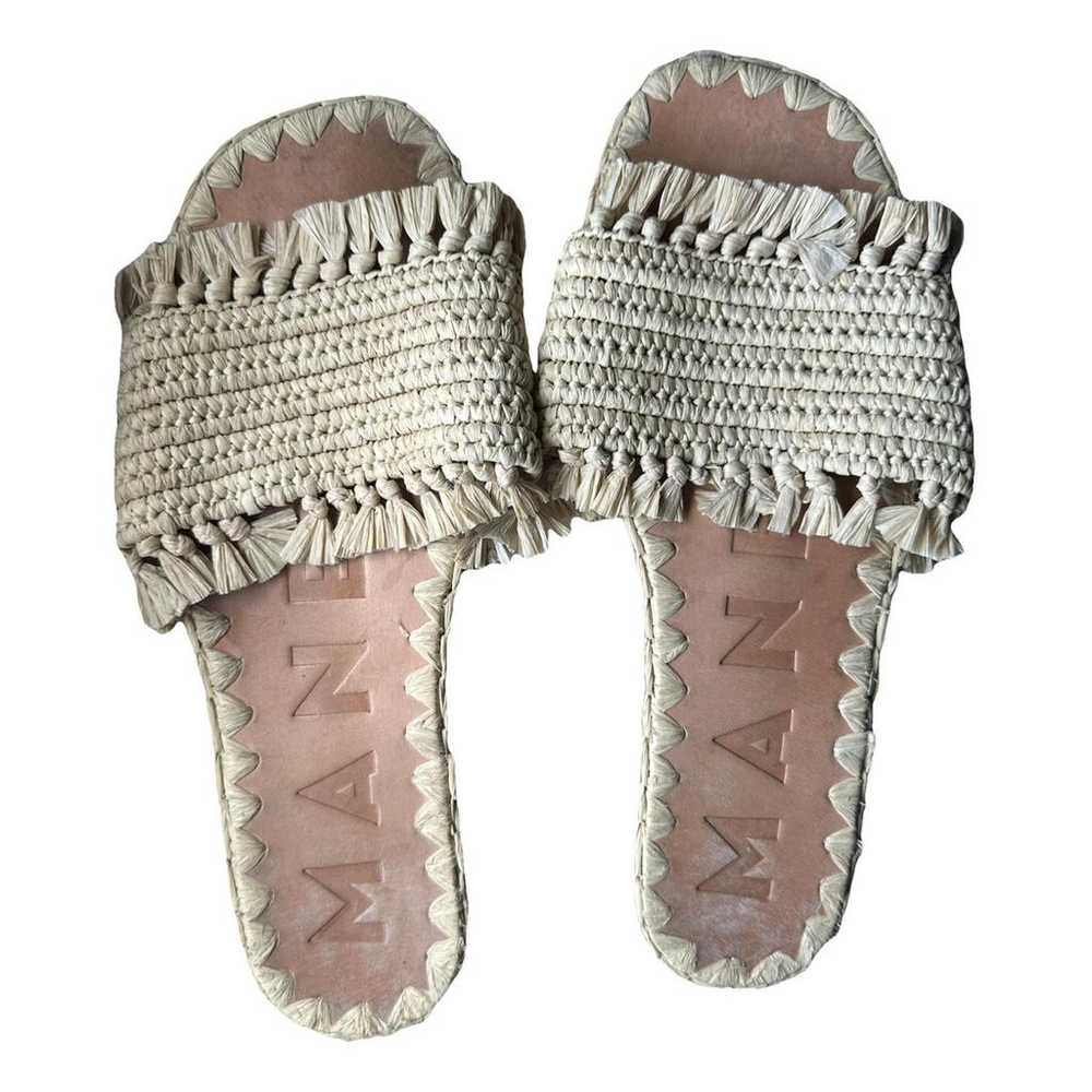 Manebi Sandal - image 1