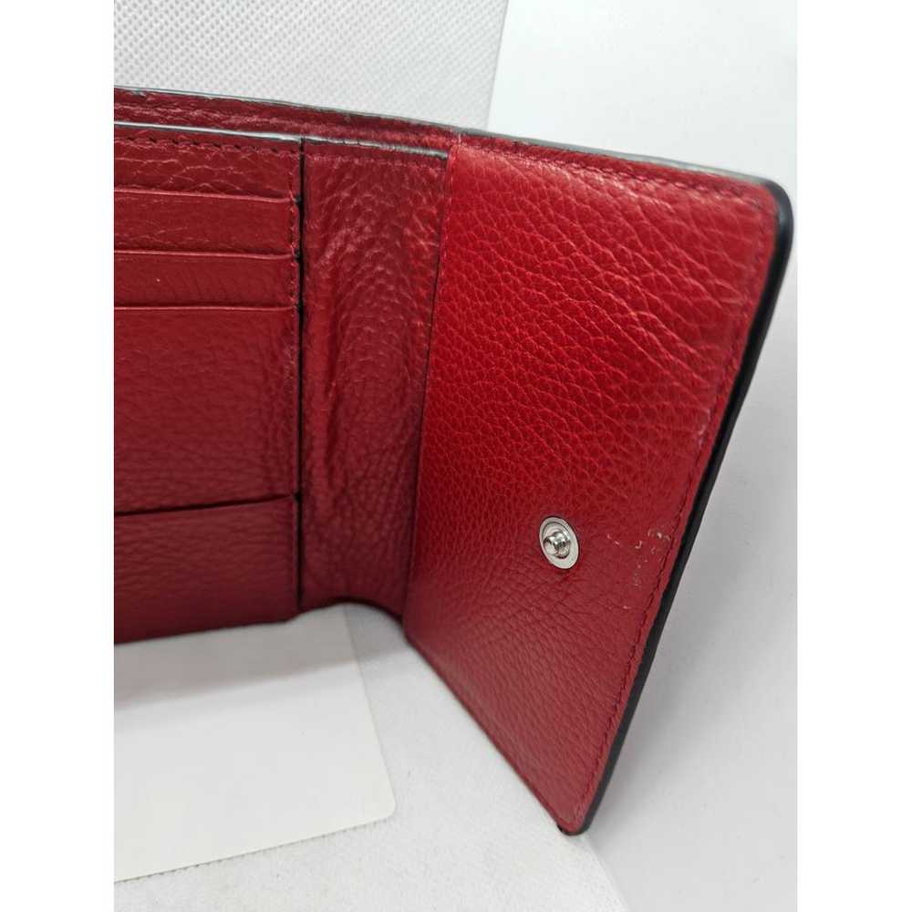 Lancel Leather wallet - image 7