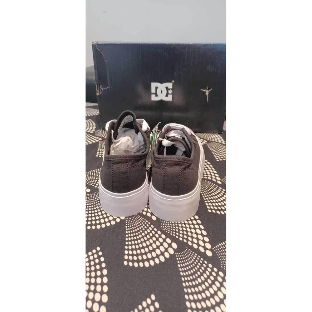 DC Shoes Cloth trainers - image 6