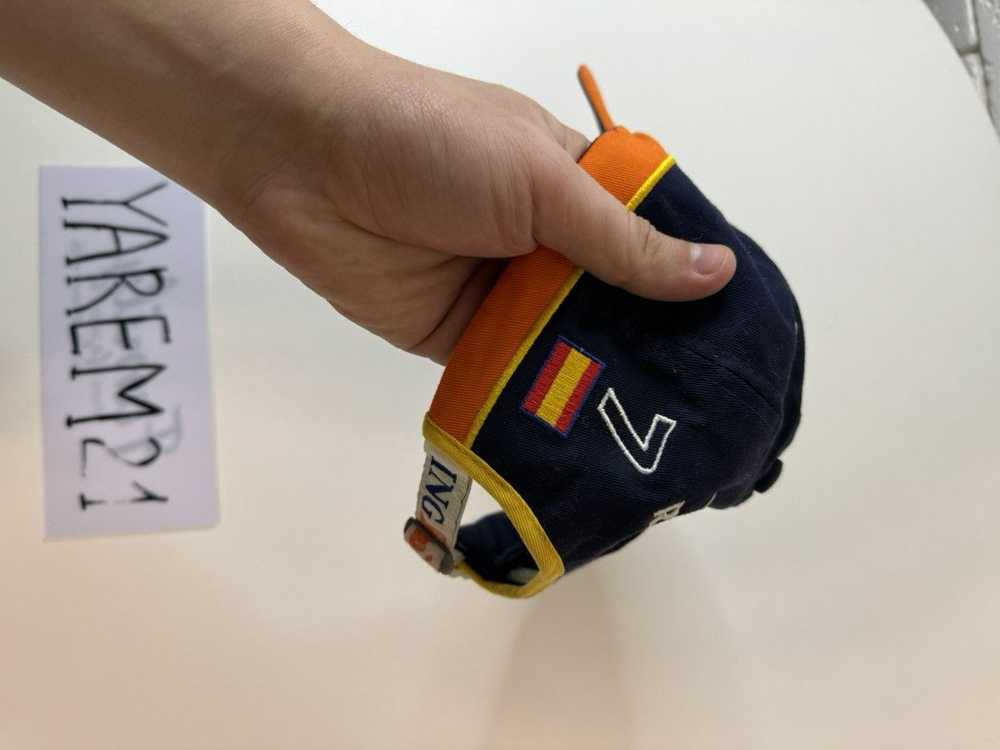 Racing × Streetwear × Vintage Renault F1 Team vin… - image 3