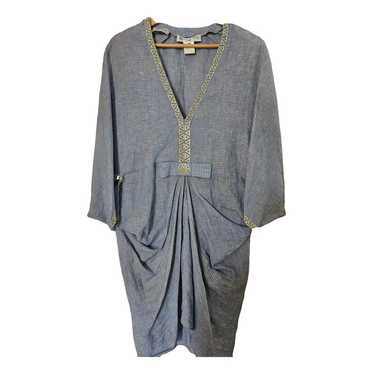 Paul & Joe Linen mid-length dress - image 1