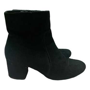 Anna field Boots - image 1