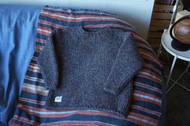 Wtaps sweater - Gem