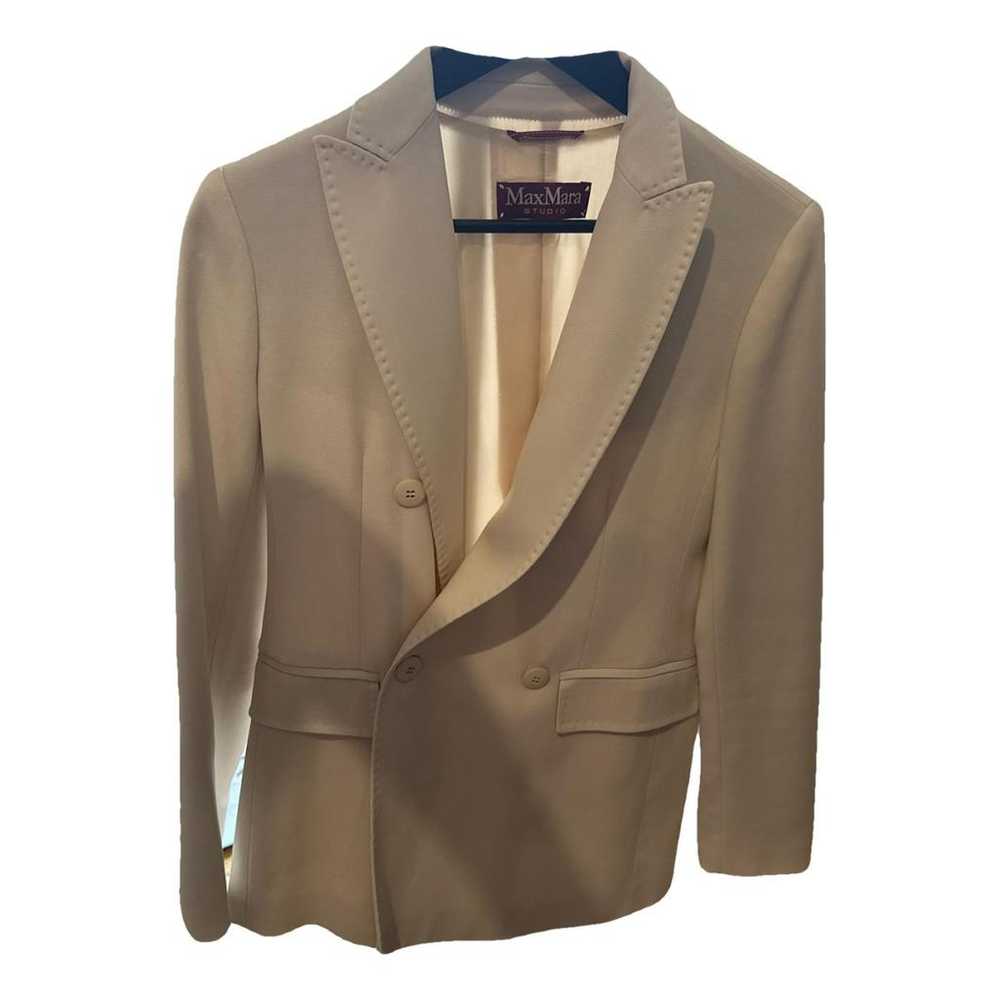 Max Mara Studio Blazer - image 1