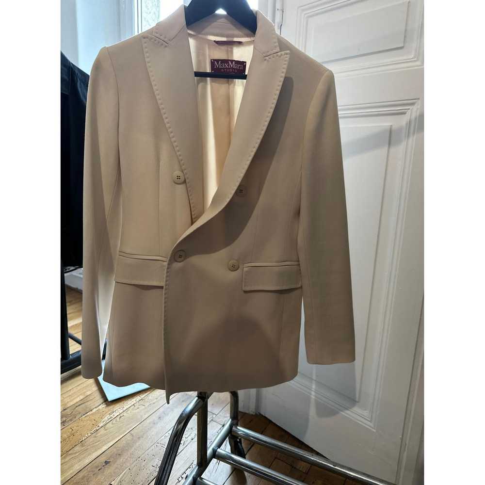 Max Mara Studio Blazer - image 4