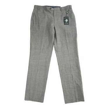 Lauren Ralph Lauren Wool trousers