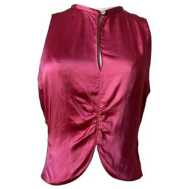 Emporio Armani Silk blouse - image 1