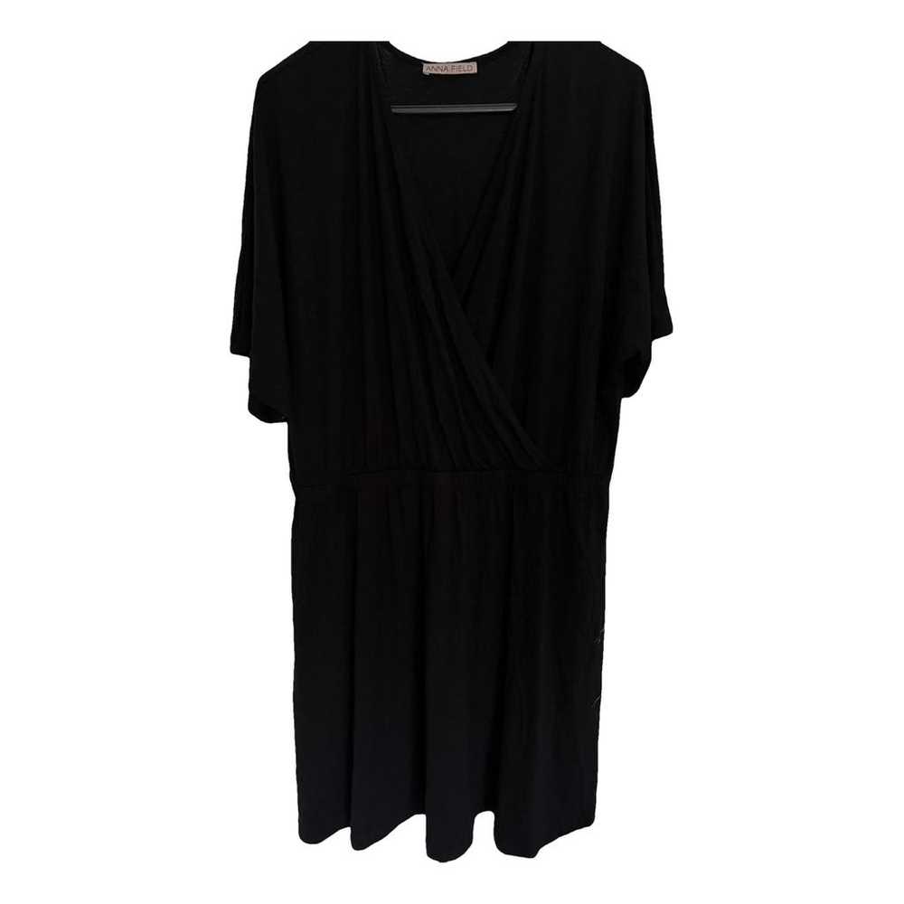 Anna field Mid-length dress - image 1