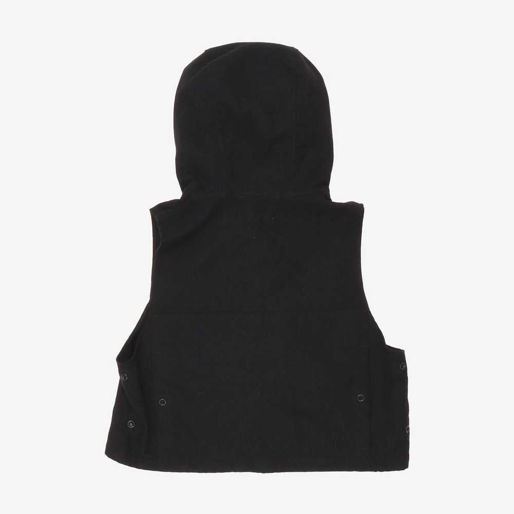 Engineered Garments Hooded Short Vest - image 2