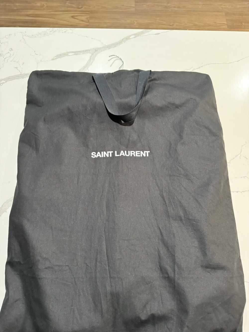 Saint Laurent Paris × Yves Saint Laurent Saint La… - image 8