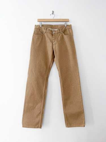 Helmut lang archive helmut - Gem