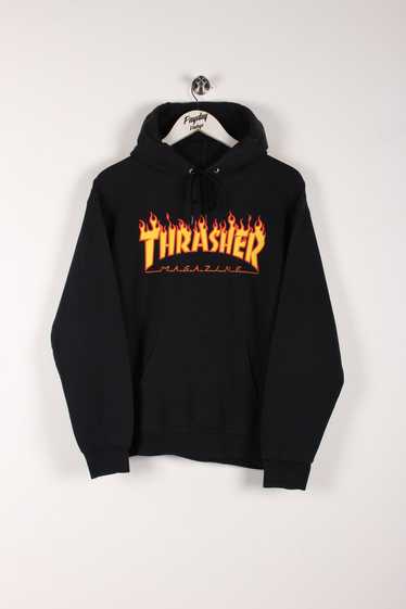 Thrasher Hoodie Small