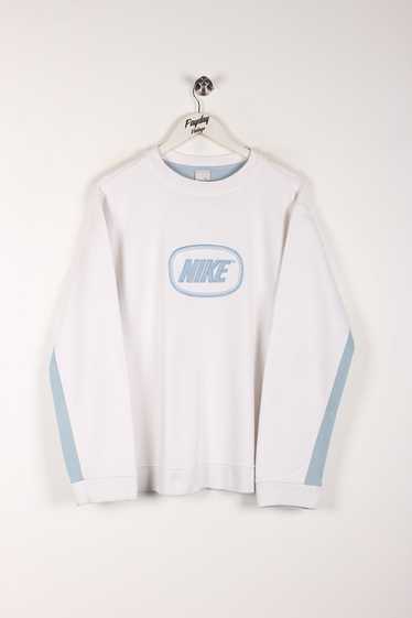 00's Nike Sweatshirt Medium