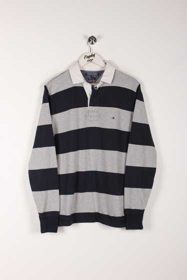 Tommy Hilfiger Rugby Shirt Medium