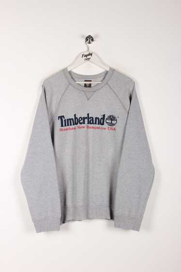 Timberland Sweatshirt Large