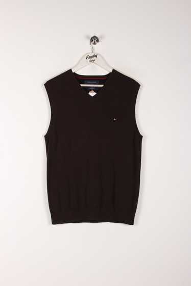 Tommy Hilfiger Knitted Vest Medium