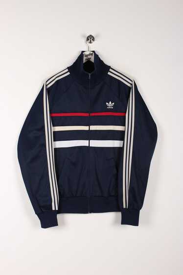 80's Adidas Track Jacket Medium