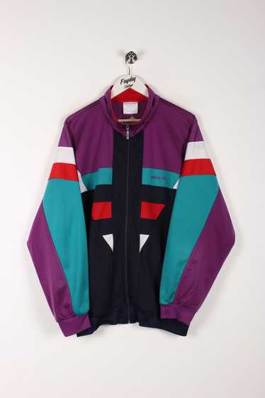 90's Adidas Track Jacket XL