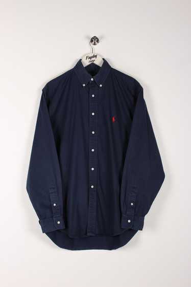 90's Ralph Lauren Shirt Large