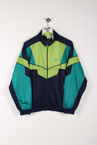 90's Nike Track Jacket Medium