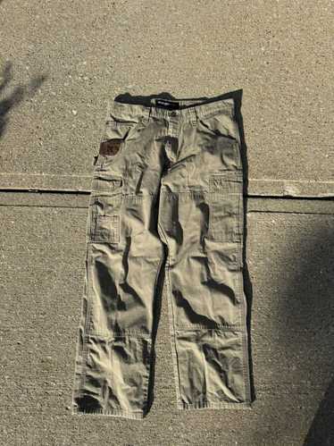 Vintage × Wrangler Vintage Wrangler Cargo pants