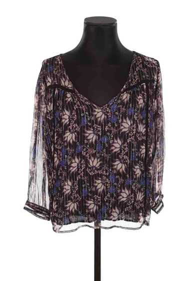 Circular Clothing Blouse en soie - image 1