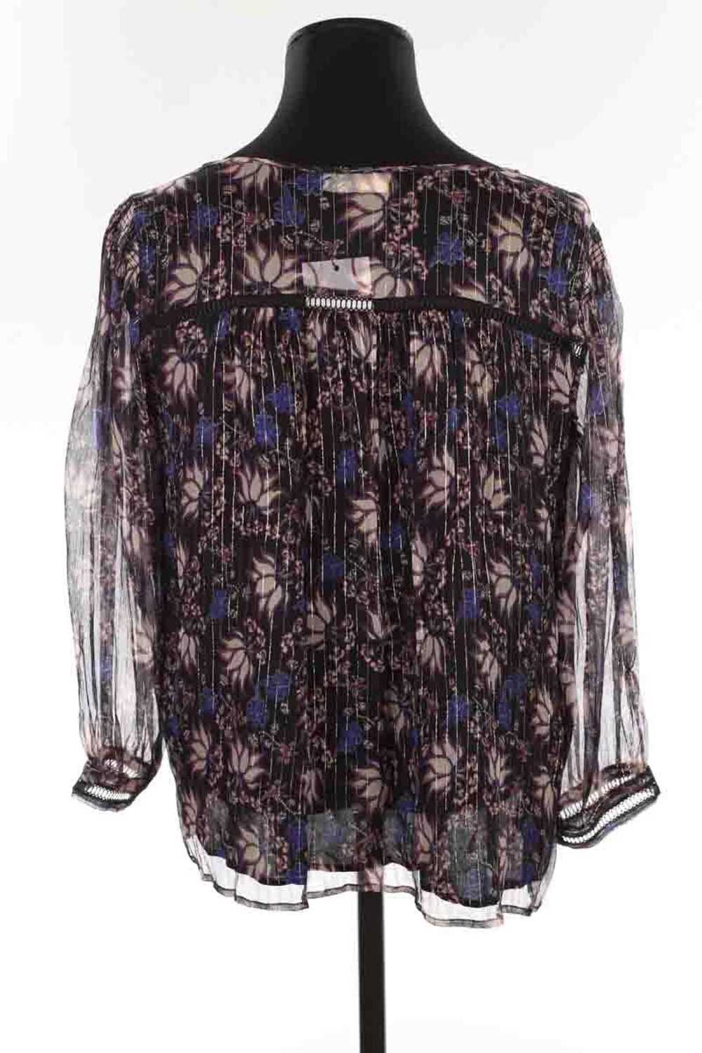 Circular Clothing Blouse en soie - image 4