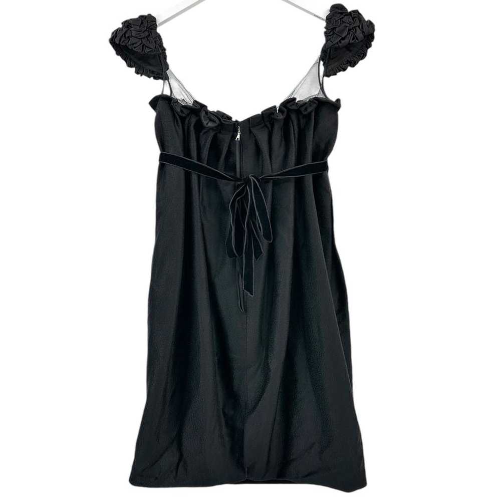 Marc Jacobs Cashmere mini dress - image 3