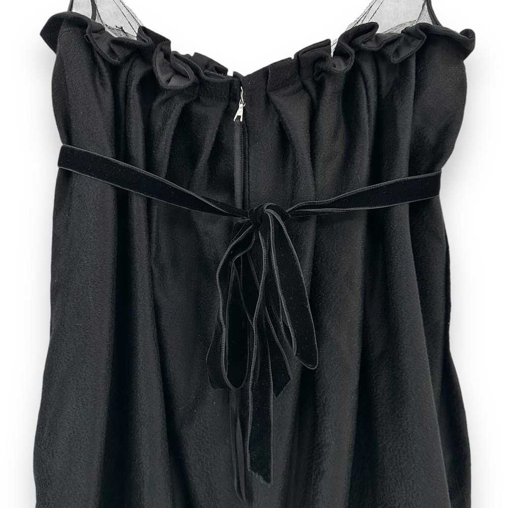 Marc Jacobs Cashmere mini dress - image 7