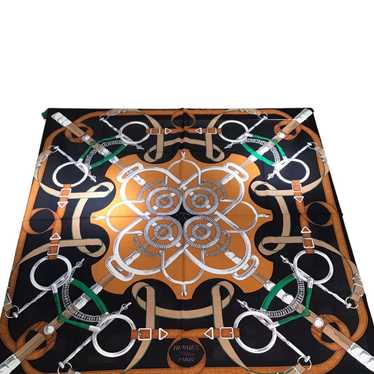 Hermes HERMES Carre 140 Scarves - image 1