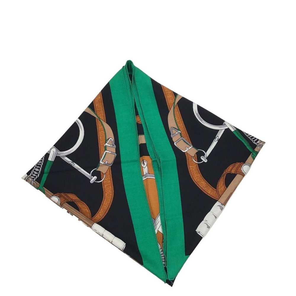 Hermes HERMES Carre 140 Scarves - image 4